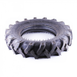 Покришка з камерою 6.00*14 "ялинка" 12,8 кг