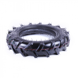 Покришка з камерою 6.00*16 "ялинка" 13,6 кг