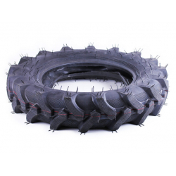 Покришка з камерою 6.00*16 "ялинка" 12,8 кг TTG