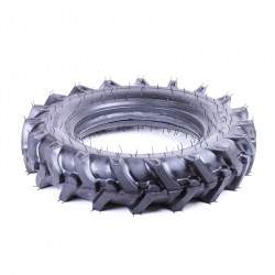 Покришка з камерою 6.50*16 "ялинка" 15 кг