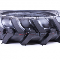 Покришка з камерою 6.50*16 "ялинка" 15 кг