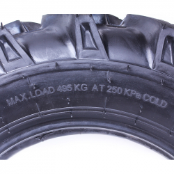 Покришка з камерою 6.50*16 "ялинка" 15 кг