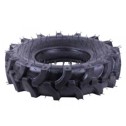 Покришка з камерою 7.00*12 "ялинка" 12,5 кг