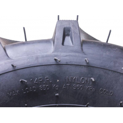 Покришка з камерою 7.00*12 "ялинка" 12,5 кг