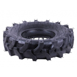 Покришка з камерою 7.00*12 "ялинка" YBX