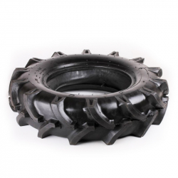 Покришка з камерою 7.00*14 "ялинка" 11,6 кг