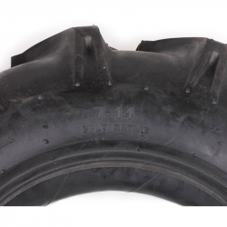 Покришка з камерою 7.00*14 "ялинка" 11,6 кг