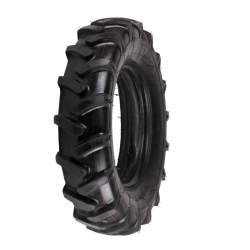 Покришка з камерою 7.50*16 "ялинка" 17 кг