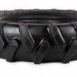 Покришка з камерою 7.50*16 "ялинка" 17 кг