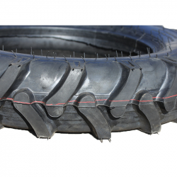 Покришка з камерою 7.50*20 "ялинка" 21,10 кг