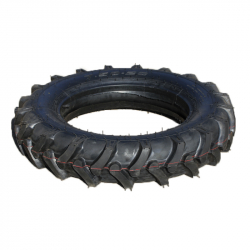 Покришка з камерою 7.50*20 "ялинка" УЦІНКА