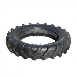 Покришка з камерою 8.30*24 "ялинка" 26,5 кг