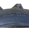 Покришка з камерою 9.50*22 "ялинка" 30,85 кг