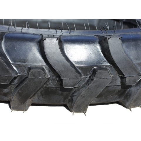 Покришка з камерою 9.50*24 "ялинка" 27,1 кг