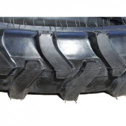 Покришка з камерою 9.50*24 "ялинка" 27,1 кг