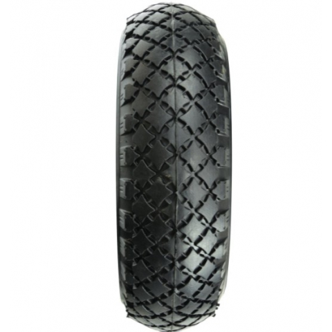 Покришка на візок 3.00-4 з камерою