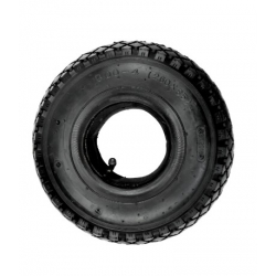 Покришка на візок 3.00-4 з камерою