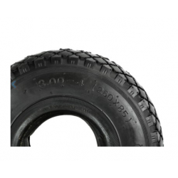 Покришка на візок 3.00-4 з камерою