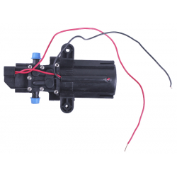 Помпа автоматична 4004