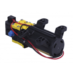 Помпа автоматична BS6500