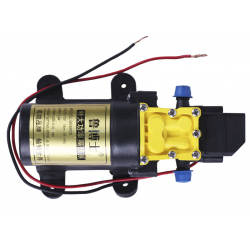 Помпа автоматична BS6500