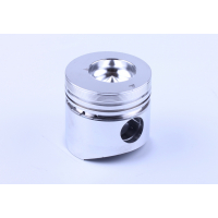 Поршень діаметр 85 мм КМ385ВТ DongFeng 240/244, Foton 240/244, Jinma 240/244