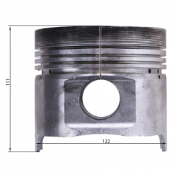 Поршень SF-138-2