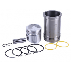 Поршнева група 95,00 мм STD-GZ-195N YBX