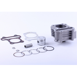 Поршнева (ЦПГ) 39 мм, к-т: 12 одиниць - 50CC4T