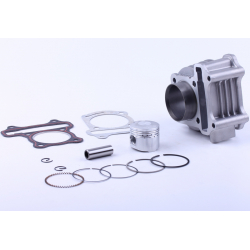 Поршнева (ЦПГ) 39 мм, к-т: 12 одиниць - 50CC4T