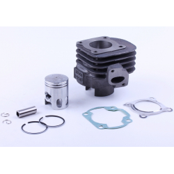 Поршнева (ЦПГ) 40 мм, під 12 палець, к-т: 9 одиниць - 50CC - Stels