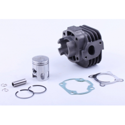 Поршнева (ЦПГ) 40 мм, під 12 палець, к-т: 9 одиниць - 50CC - Stels