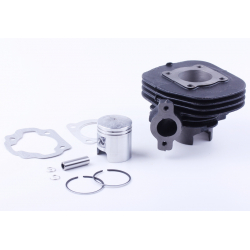 Поршнева (ЦПГ) 43 мм, к-т: 9 одиниць - 50CC2T