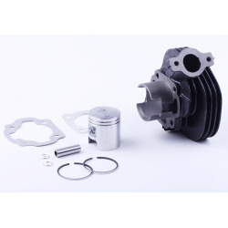 Поршнева (ЦПГ) 43 мм, к-т: 9 одиниць - 50CC2T