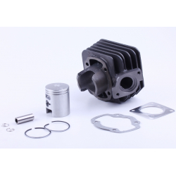 Поршнева (ЦПГ) 43 мм, к-т: 9 одиниць - 65СС - Dio 27/18