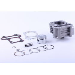 Поршнева (ЦПГ) 44 мм, к-т: 12 одиниць - 50CC/60СС - 4T