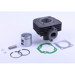 Поршнева (ЦПГ) 44 мм, к-т: 9 одиниць - 65СС - AD50/sepia