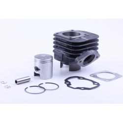 Поршнева (ЦПГ) 44 мм, к-т: 9 одиниць - 65СС - Dio 34