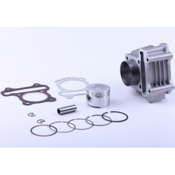 Поршнева (ЦПГ) 47 мм, к-т: 12 одиниць - 50CC/80СС - 4T