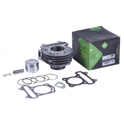 Поршнева (ЦПГ) 47 мм, к-т: 12 одиниць - 50CC/80СС - 4T - TTG