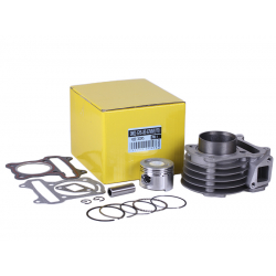 Поршнева (ЦПГ) 47 мм, к-т: 12 одиниць - 50CC/80СС - 4T Y-BOX