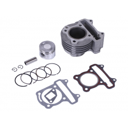 Поршнева (ЦПГ) 47 мм, к-т: 12 одиниць - 50CC/80СС - 4T Y-BOX