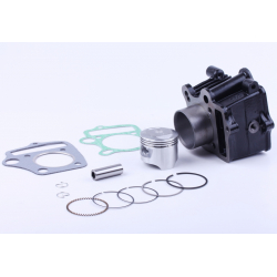 Поршнева (ЦПГ) 47 мм, к-т: 12 одиниць - 72СС - Дельта/Альфа