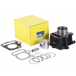 Поршнева (ЦПГ) 47 мм, к-т: 12 одиниць - 72СС - Дельта/Альфа Y-BOX