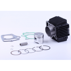 Поршнева (ЦПГ) 50 мм, к-т: 12 одиниць - 100СС - Дельта/Альфа