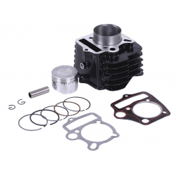 Поршнева (ЦПГ) 52,3 мм - 110СС - Актив/Дельта/Альфа