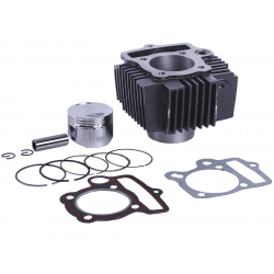 Поршнева (ЦПГ) 54 мм - Alpha125СС