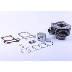 Поршнева (ЦПГ) 57 мм, к-т: 12 одиниць - 150CC