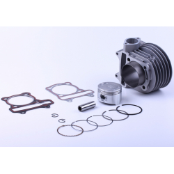 Поршнева (ЦПГ) 57 мм, к-т: 12 одиниць - 150CC