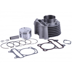 Поршнева (ЦПГ) 57 мм, к-т: 12 одиниць - 150CC - TTG